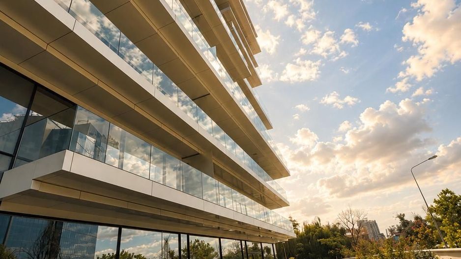 Apartament High-End 2 camere | One Floreasca Towers - Poză 12