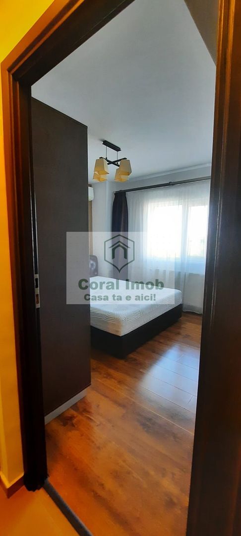Inchiriere apartament 2 camere, Stefan cel Mare - Poză 5