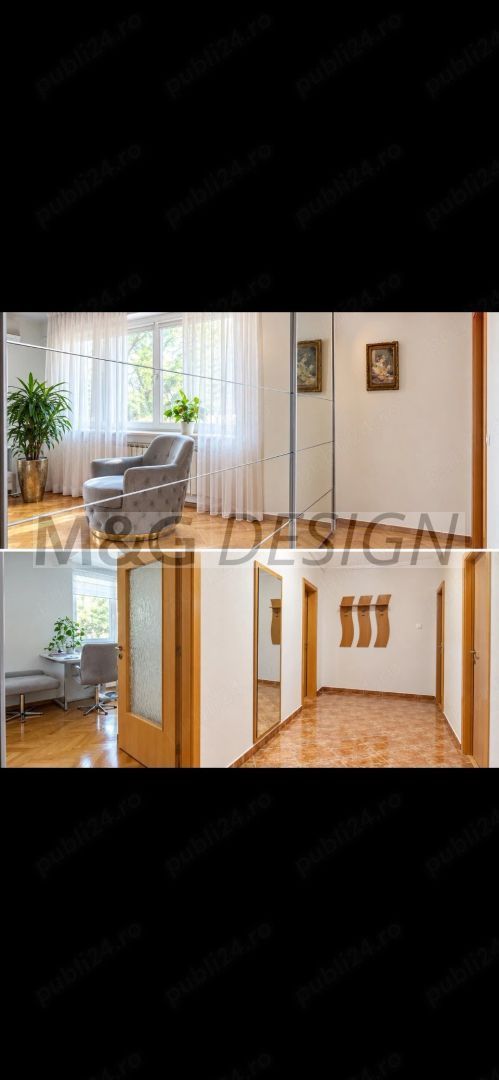 Apartament 2 camere Ultracentral - Poză 10