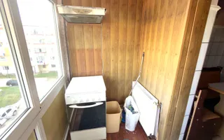 APARTAMENT 2 CAMERE DECOMANDAT ETAJ 3 GRUI ARGEȘ - Poză 12