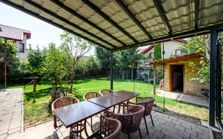 Casa individuala 160MP - Finisata - Teren 517MP - Str.Poligonului - Poză 14