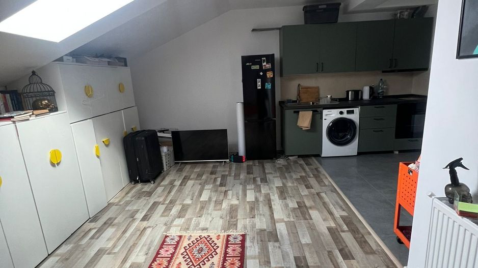 COMISION 0% | Apartament tip studio | 32 mp | Zona Steaua - Poză 3