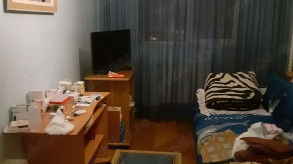 Apartament 3 camere modificat din 4, et 3, Bdu.l Dunarea - Poză 2