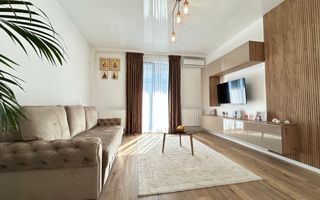 Apartament 2 camere Lumina Residence-acelasi buget, avantaje multiple - Poză 2