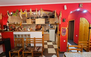 Vila 7 camere 320 mp- Valea Neagra-Prahova, mobilata/utilata complet! - Poză 6