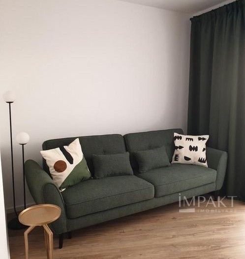 Penthouse | Ultrafinisat | Vedere panoramica - Frunzisului! - Poză 12