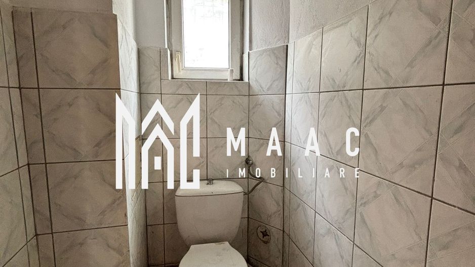 Casa Individuala | 12 Camere | 480MP | Teren380 MP | Central - Poză 10