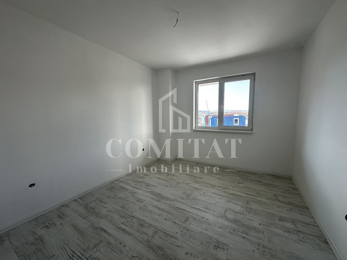 Apartament finisat | Loc de parcare | Zona Stadionului - Poză 6