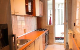 Apartament 2 camere Cotroceni, complet mobilat si utilat, metrou Orizont - Poză 4