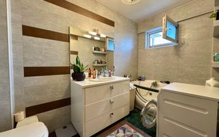 Apartament cu 3 camere si 2 parcari de inchiriat in Andrei Muresanu - Poză 7