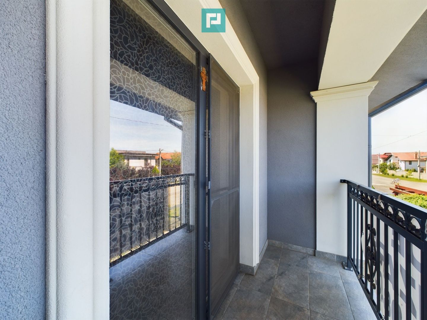 Duplex 1/2 Moşniţa Nouă - Poză 25