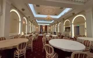 Spatiu comercial/birouri/salon de evenimente Calea Calarasilor-Hala Traian - Poză 5