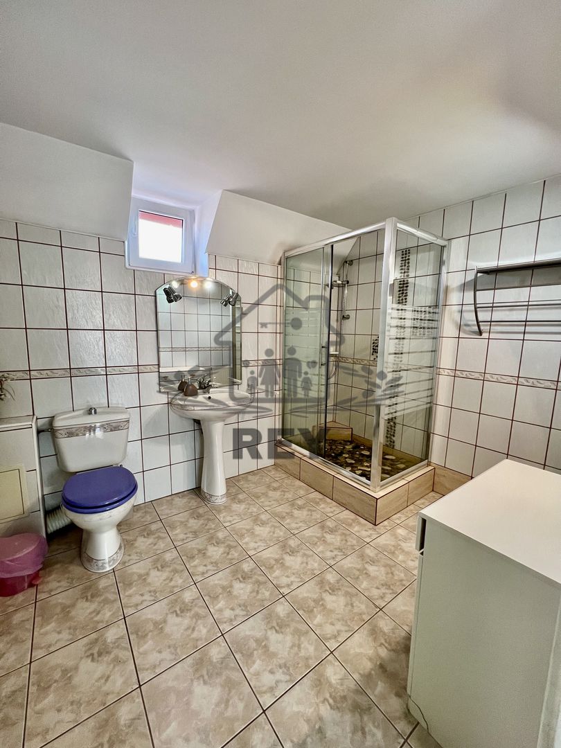 Casa de vanzare 6 camere zona Piata Cluj/Kogalniceanu/Turnisor - Poză 21