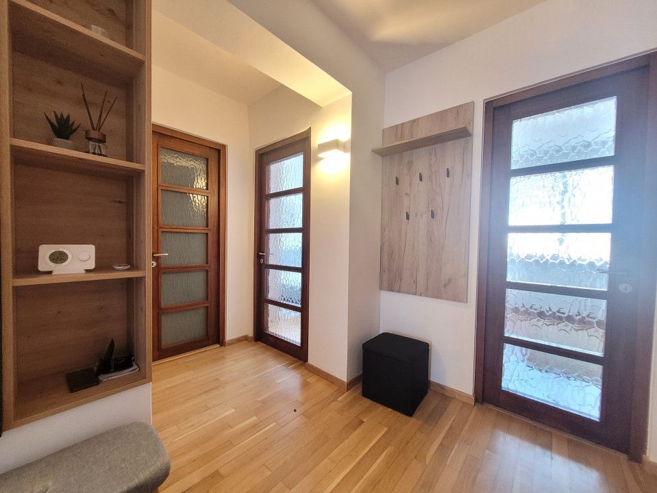 Apartament 3 camere,  Zona Centrala - Bulevardul Milea - Poză 13