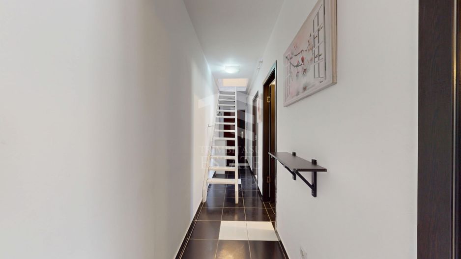 Apartament 2 camere plus Mansarda Metalurgiei - Drumul Binelui - Poză 15