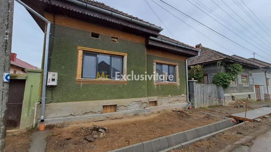 Casa de vanzare Dragus Brasov - Poză 1