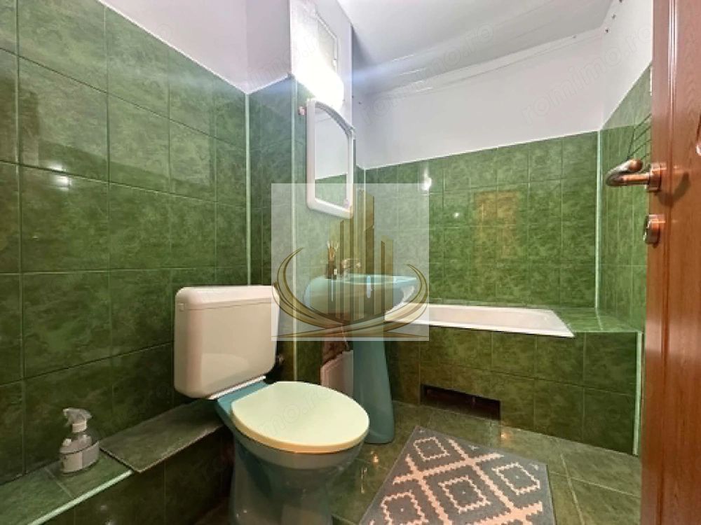 Apartament 2 camere decomandat etajul 3 Lipovei - Poză 9