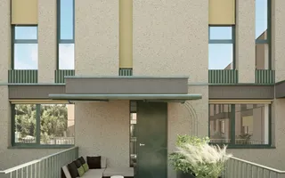 Chirie I Apartament nou cu 3 camere | Boxa | Pipera Plaza - Poză 13