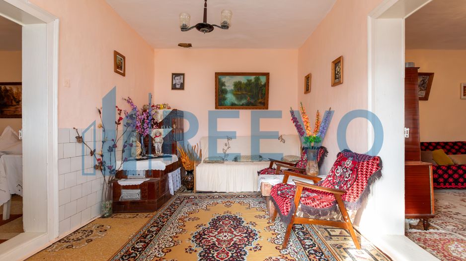 Casa si teren 3365mp Sascut - Poză 4