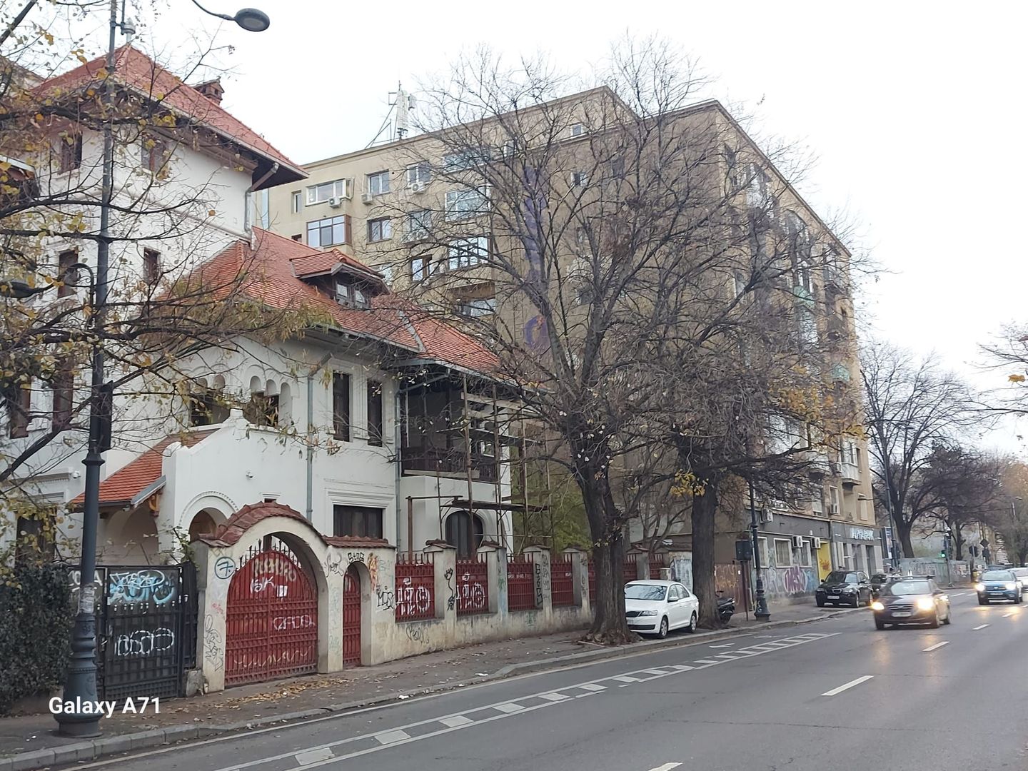Palatul Parlamentulu Izvor | Cotroceni | Curte libera 300Mp |10 parcari in curte - Poză 94