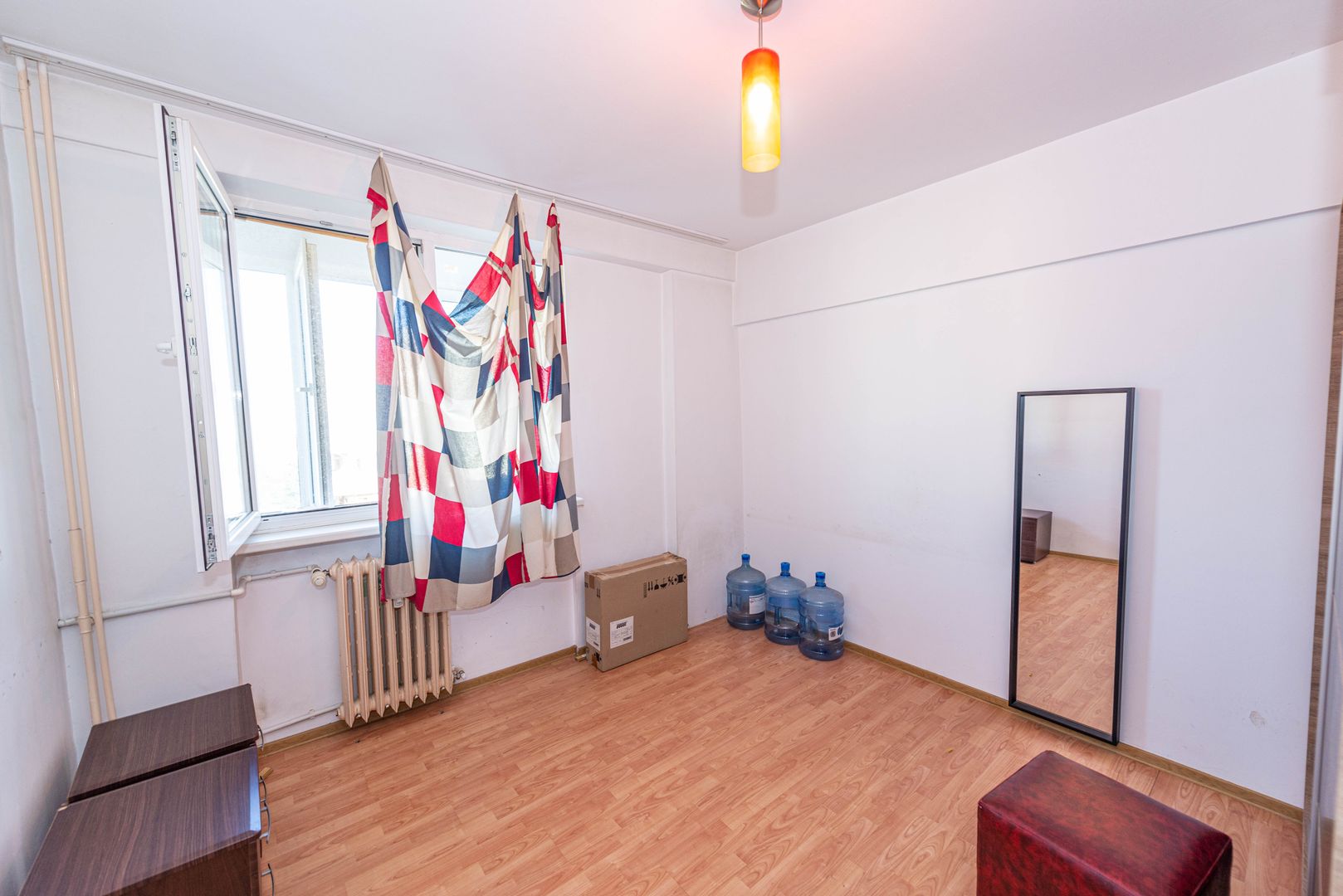 Apartament 3 camere, de vanzare, langa metrou, Dr. Taberei - Poză 2