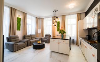 Apartament ultramodern,  zona Teatrului Arad - Poză 1