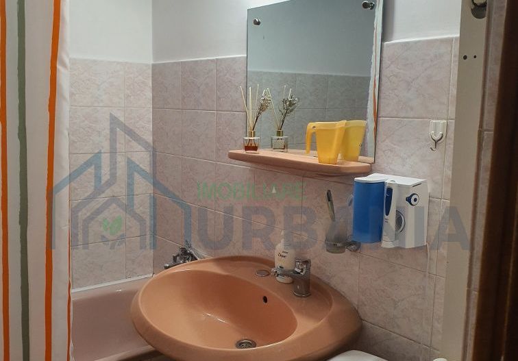 Apartament 2 camere de vânzare, Pacurari, str. Toma Cozma, nr. 99, bl. 570, sc. C, et. 4/4, zona liniștită, aproape de Copou, Universitate, UMF - Poză 8