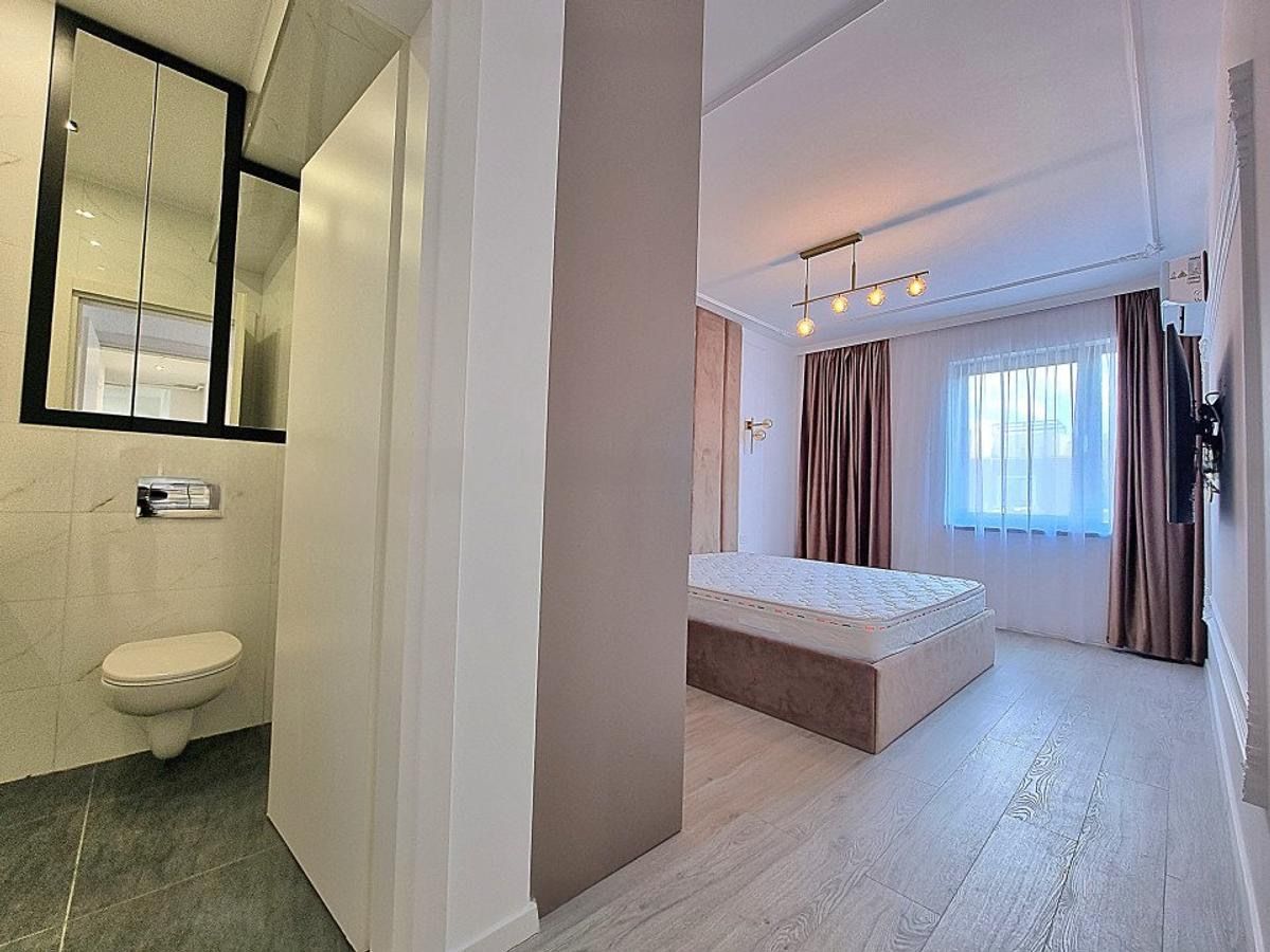 Penthouse 6 camere I Terasa I 2 locuri parcare - Poză 33