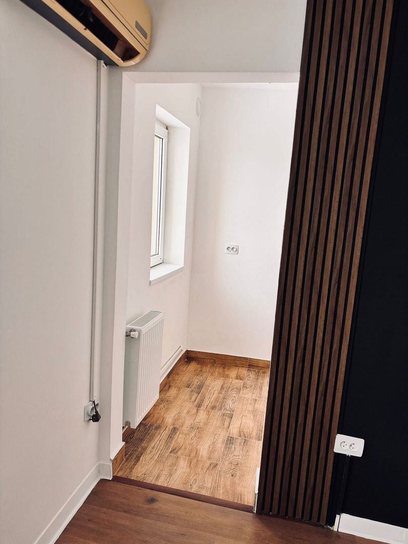 Calea Buziasului | 1 Camera | Recent renovat | Disponibil imediat - Poză 2