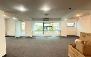 Spatiu birouri - Piata Alba Iulia - Bd Unirii - Poză 4