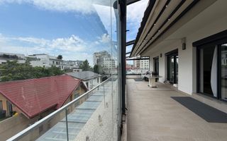 Apartament de tip Duplex 5 camere *250mp* + Garaj // Herastrau - Poză 1