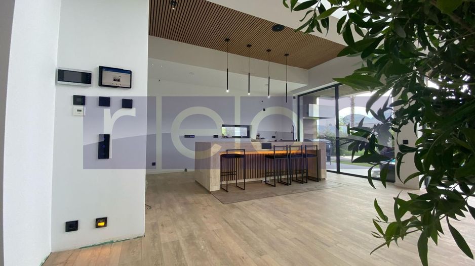 VANZARE- VILA -SMART -PASIVA -UNICAT - CORBEANCA - Poză 12