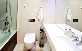 Apartament elegant cu terasă One Herăstrău Plaza Aviației - Poză 6