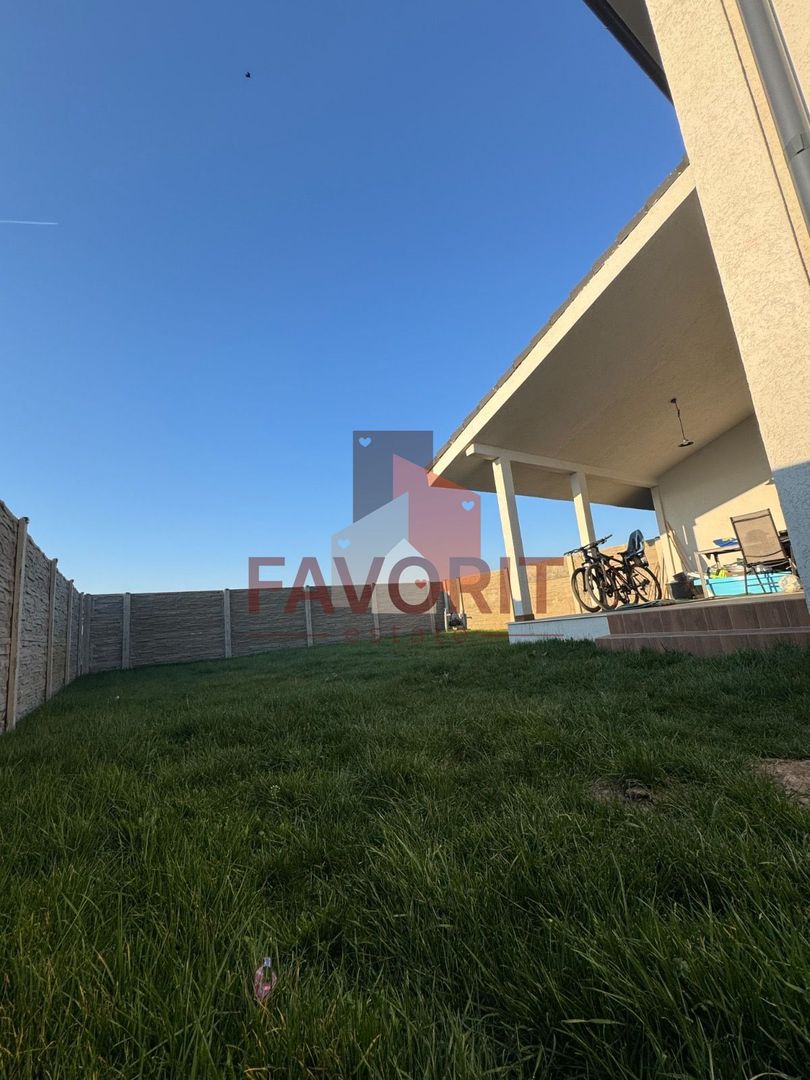 Duplex 4 camere | Mobilat | Giroc - Poză 14
