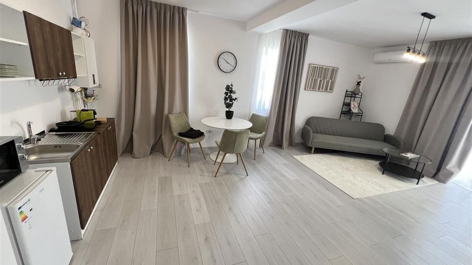 Apartament 2 camere totul nou prima inchiriere BLOC NOU Braytim - Poză 10