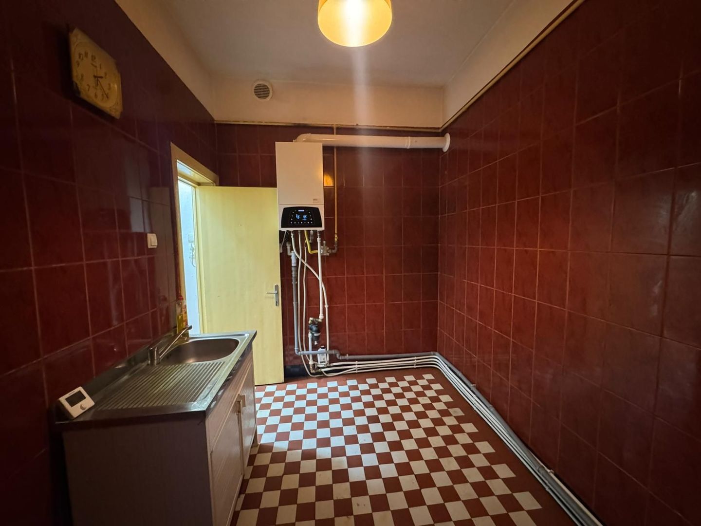 3 CAMERE || Kiseleff - Poză 22