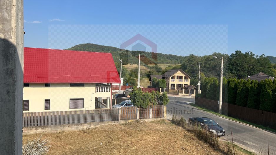 Constructie structura beton armat 810 MPC Curtea de Arges - Poză 10