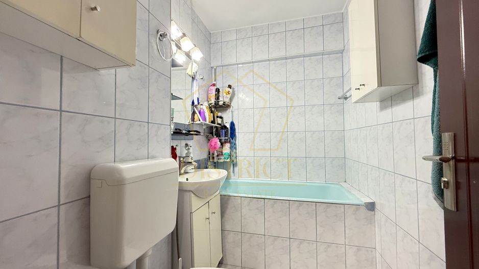 Apartament deosebit cu 2 camere | Iosefin - Poză 5