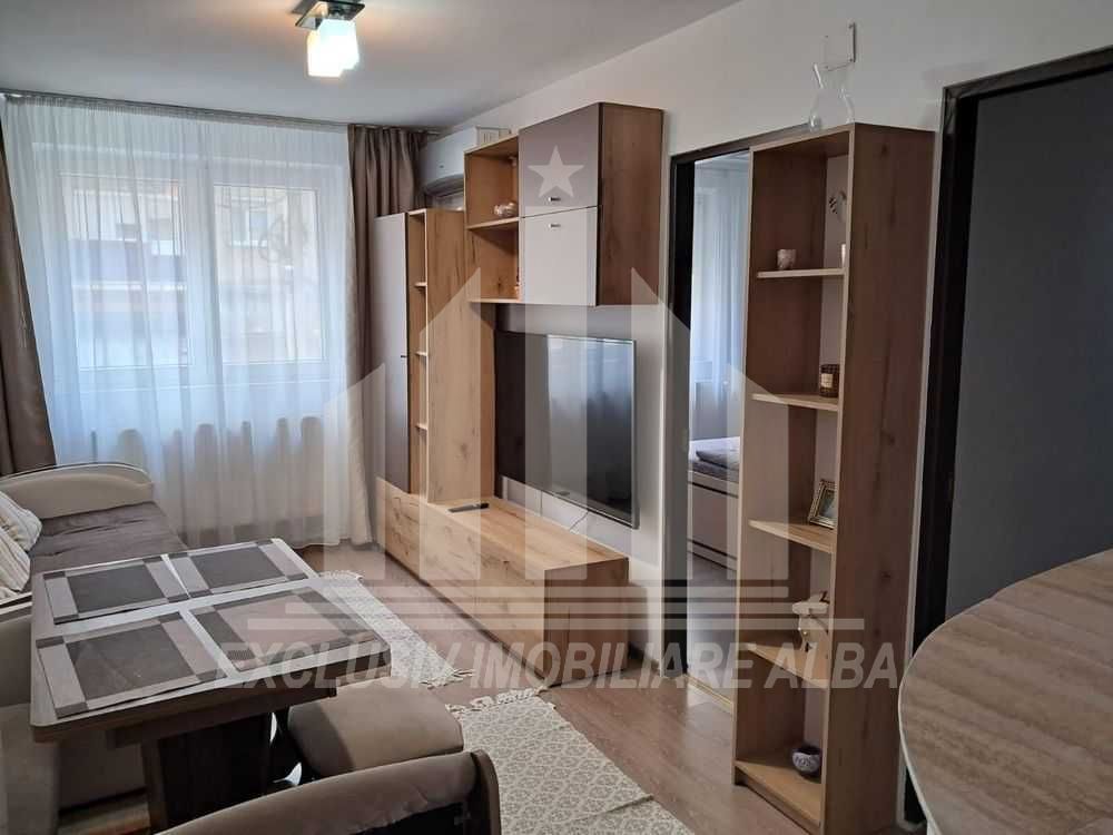 Apartament 2 camere | Etaj 1 | Cetate-Revolutiei - Poză 1