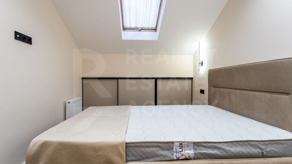 Vânzare, townhouse, 4 camere, strada Calea Ieșilor, Buiucani - Poză 13