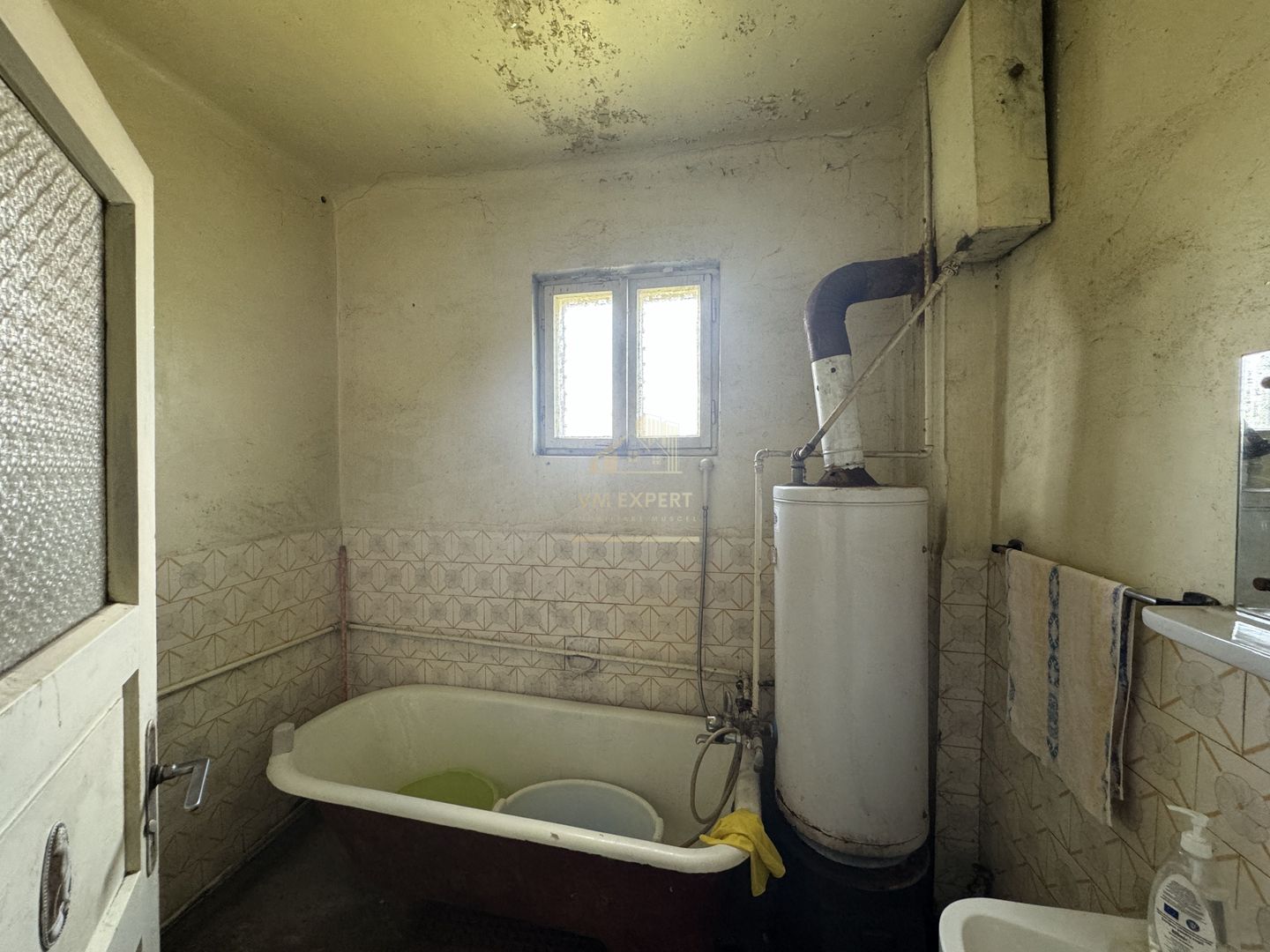 CASA 3 CAMERE CAMPULUNG, TEREN 1964 MP - Poză 20