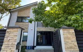 Casa Visurilor Tale în Comuna Berceni | 6 Camere | Finisaje Premium - Poză 43