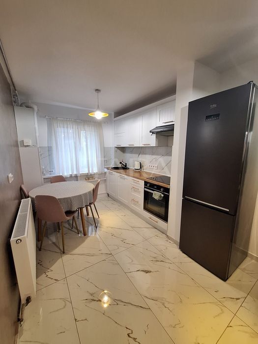 Apartament elegant, aproape de Parcul Colina și Pădurea Făget. - Poză 1