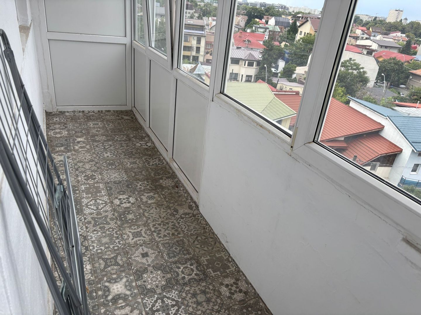 APARTAMENT 2 CAMERE | METROU | 1 MAI - Poză 6