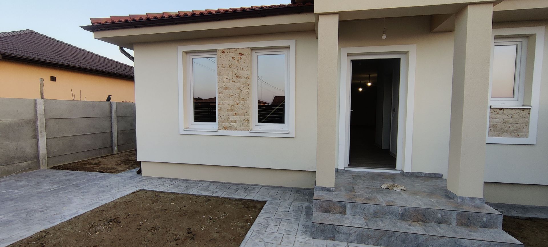 DUPLEX PE PARTER  3 CAMERE IN ZONA MANASTIRE SAG - Poză 14