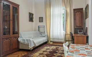 De închiriat – Parter de vilă în una dintre cele mai apreciate zone din Sibiu - Poză 8