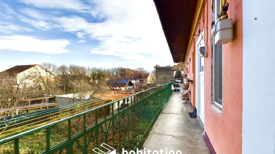 Apartament 2 camere, et 1,Piața Balcescu-Observator- Comision 0% - Poză 14