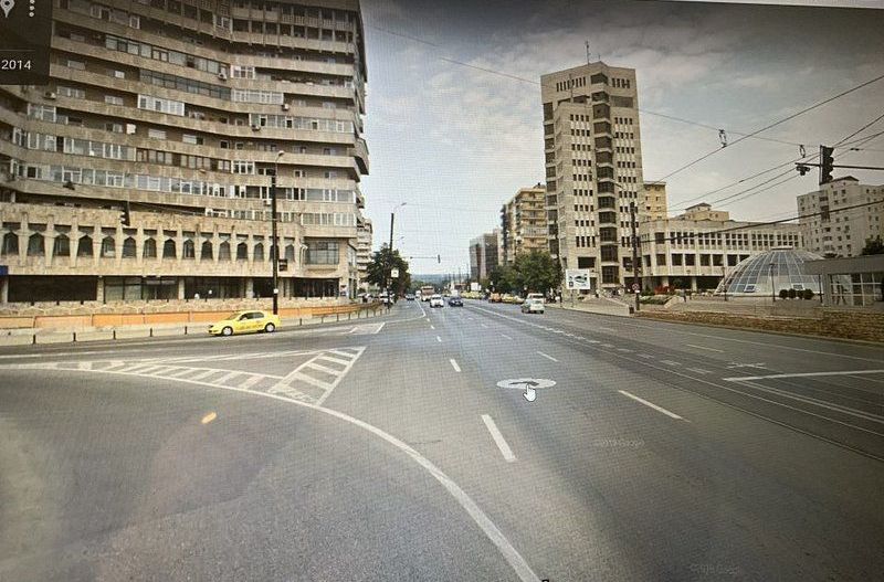 Spatiu comercial ultracentral Iasi Atanasie Panu 21 - Poză 1