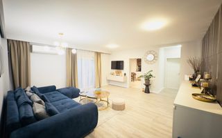 BG99-Ap 4 camere Mobilat Utilat LUX-COMISION 0% - Poză 8