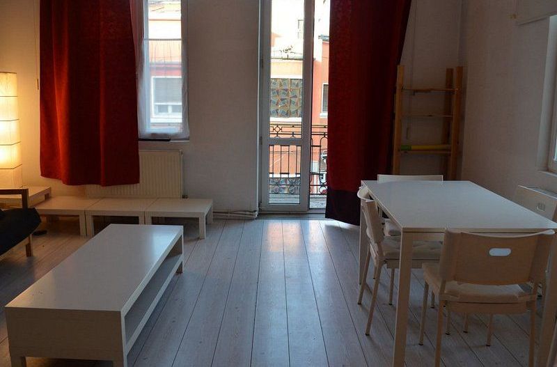 2 Camere tip studio Unirii in vila, 1/1, mobilat si utilat, intim - Poză 4